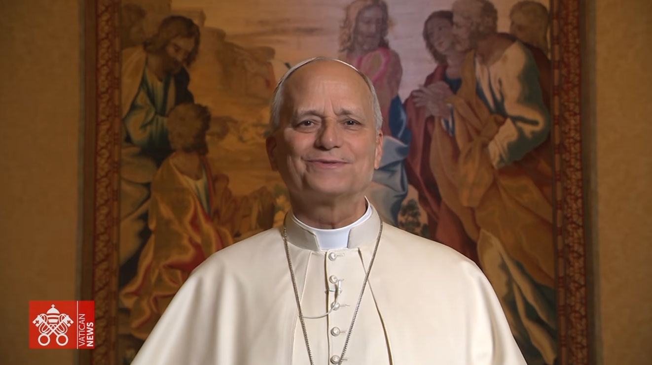 Papa Lav XIV. uoči Misijske nedjelje pozvao na konkretnu potporu evangelizaciji