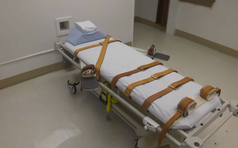 Sveta Stolica poziva na moratorij na pogubljenja kao korak prema ukidanju smrtne kazne