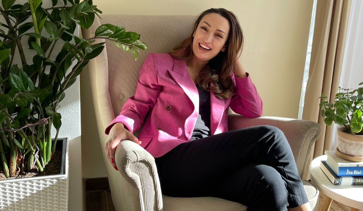 Marijana Grgić: Molitva nije zamjena za odgovornost i traženje pomoći