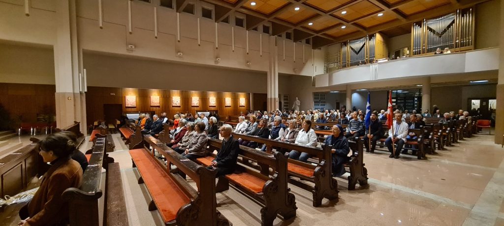 U Zagrebu svečano obilježen 65. Dan Marice Stanković