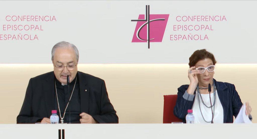 Carmen Ramírez Moreno prva žena na čelu Ureda za tisak španjolskih biskupa
